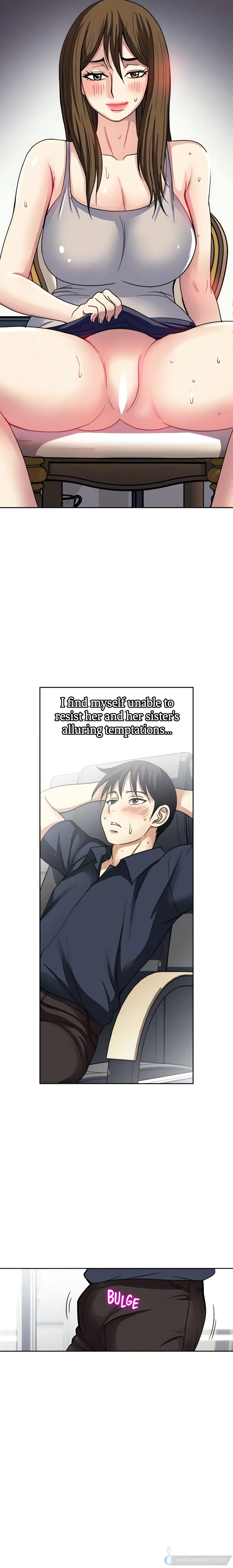 Only Once Chapter 52 page 17 - 