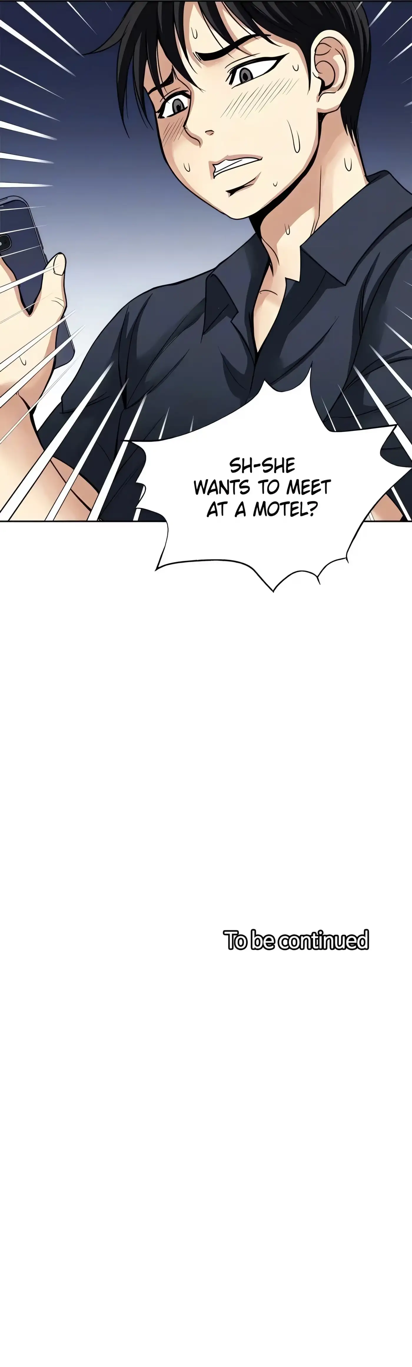 Only Once Chapter 52 page 20 - 