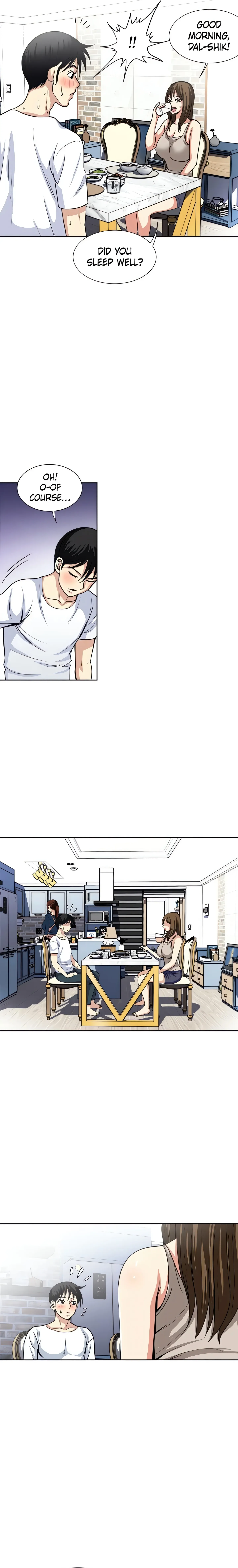 Only Once Chapter 52 page 4 - 