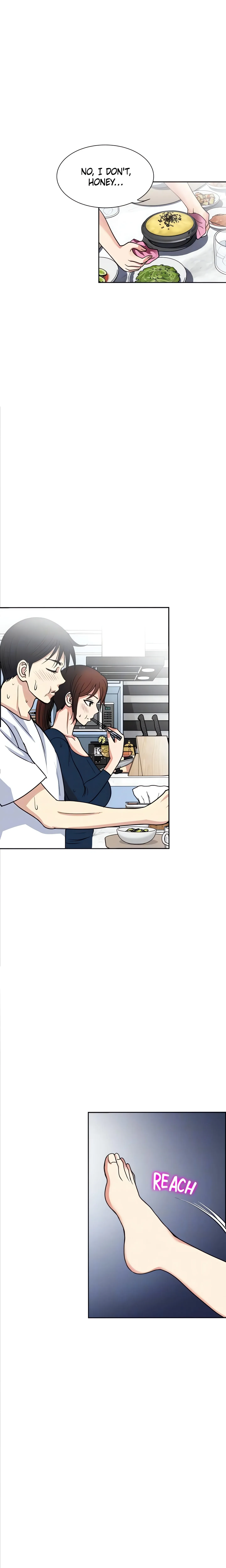 Only Once Chapter 52 page 6 - 