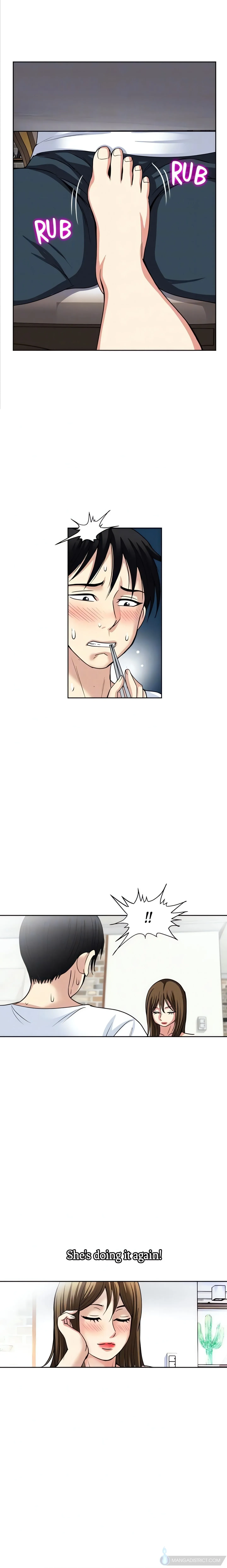 Only Once Chapter 52 page 7 - 