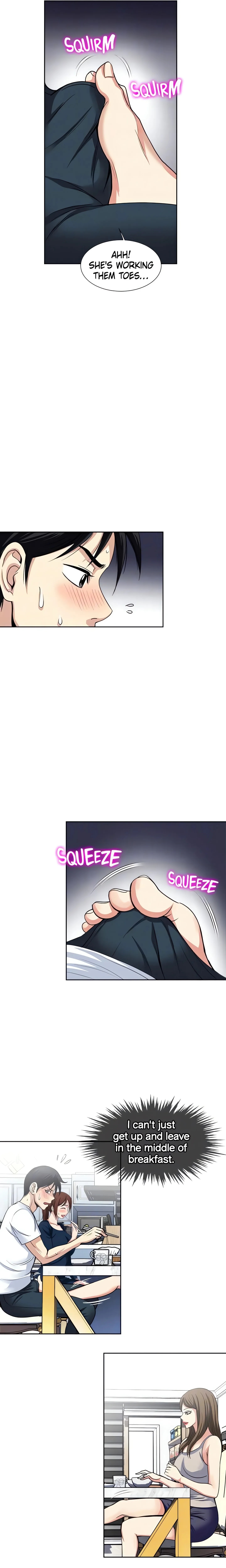 Only Once Chapter 52 page 8 - 