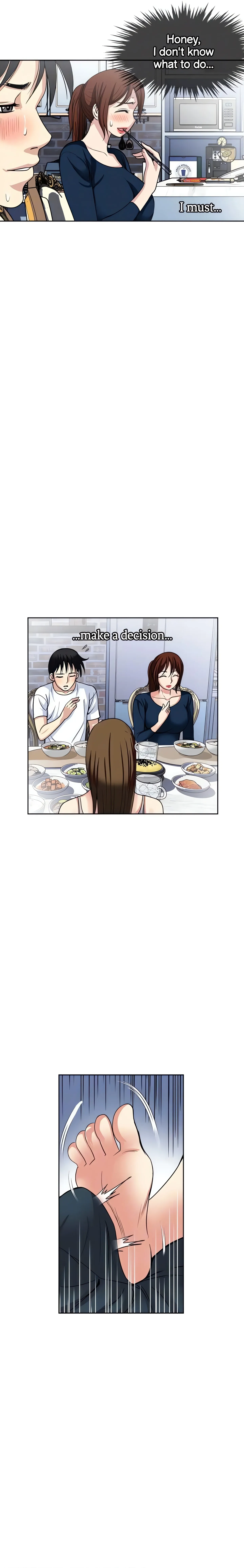 Only Once Chapter 52 page 10 - 