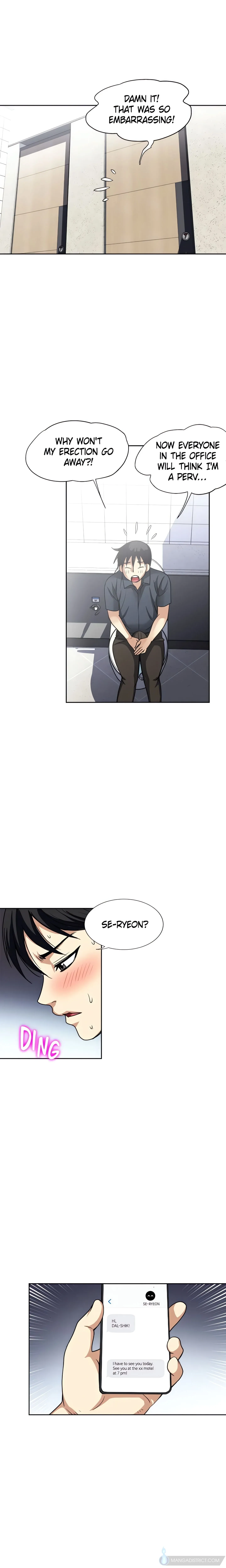 Only Once Chapter 53 page 1 - 