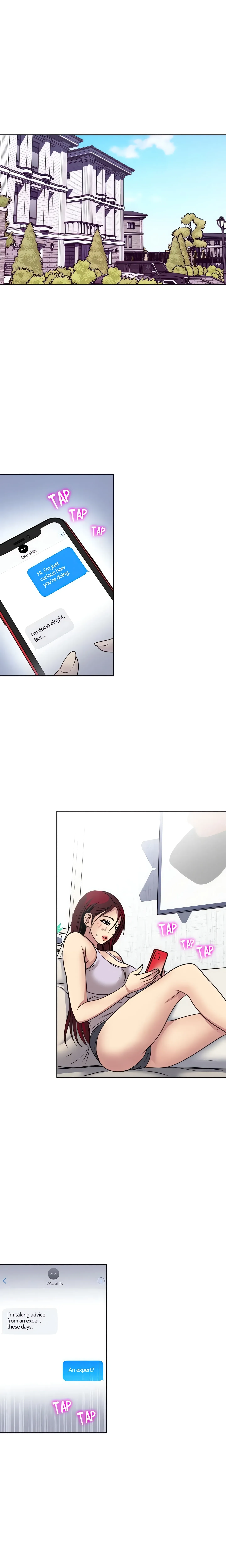 Only Once Chapter 53 page 12 - 