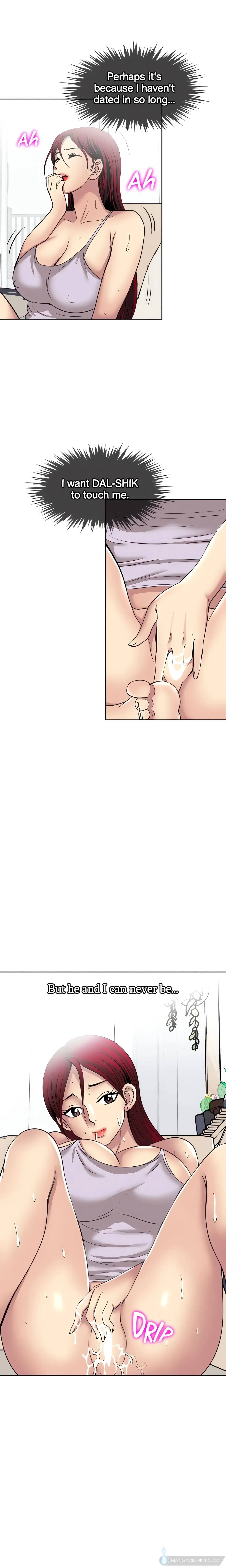 Only Once Chapter 53 page 15 - 
