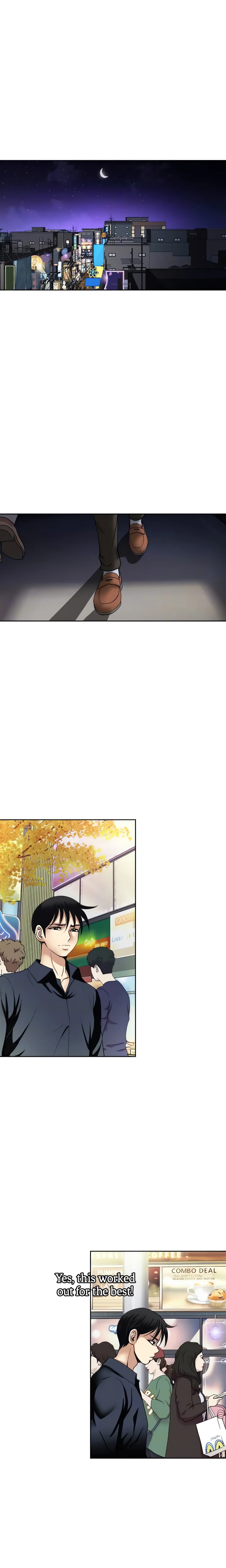Only Once Chapter 53 page 16 - 