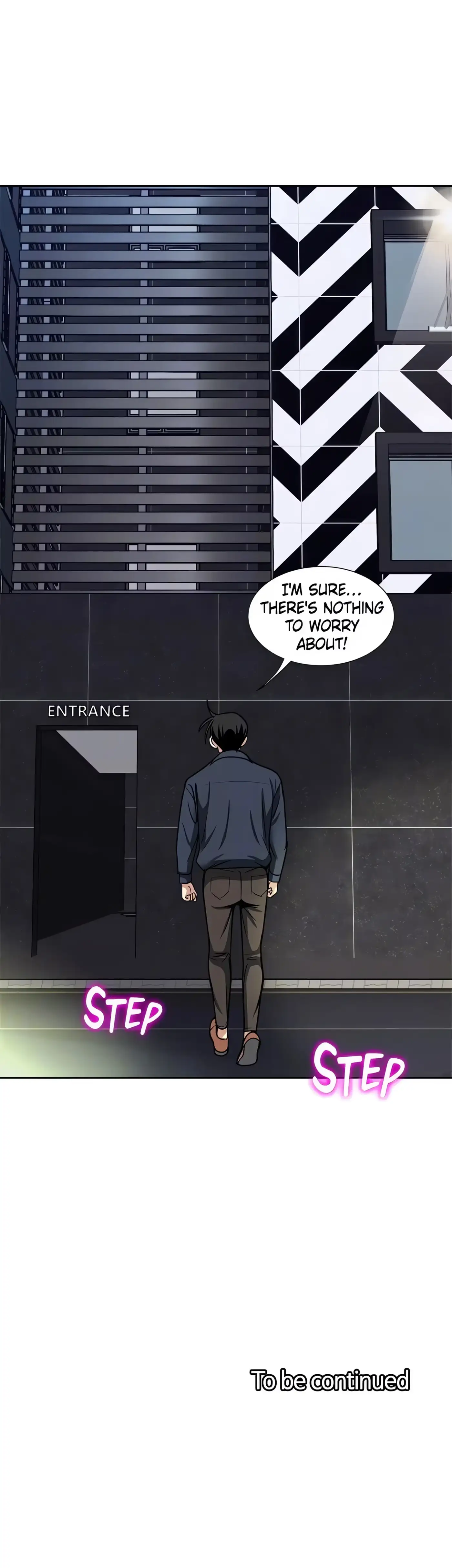 Only Once Chapter 53 page 18 - 