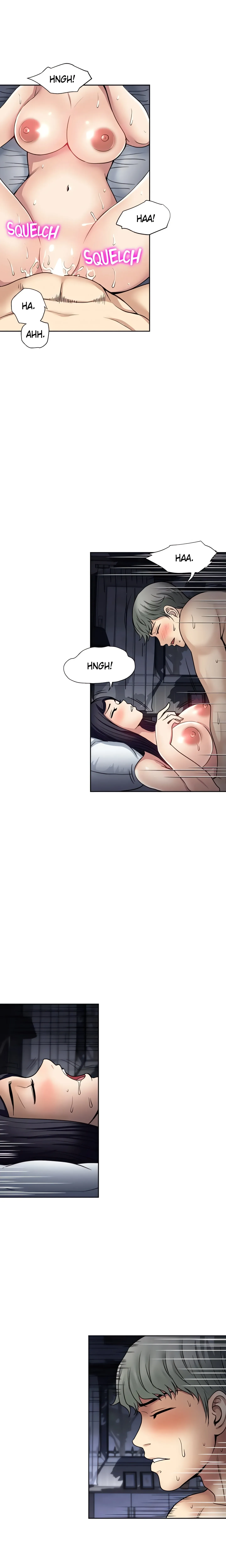 Only Once Chapter 53 page 3 - 