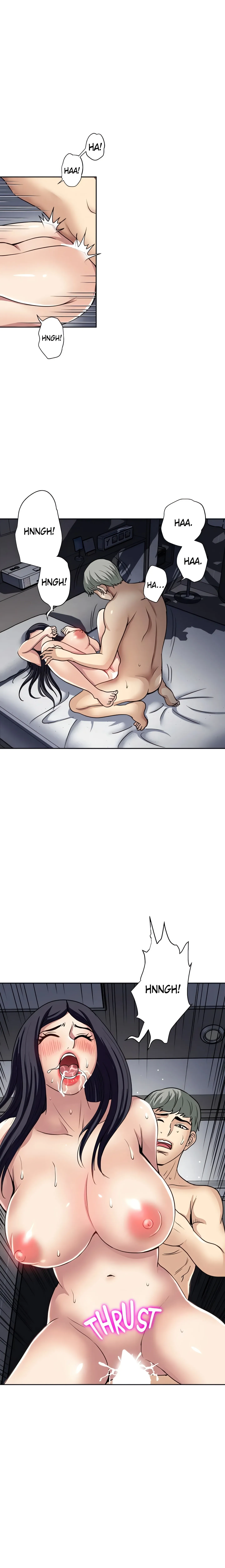 Only Once Chapter 53 page 4 - 