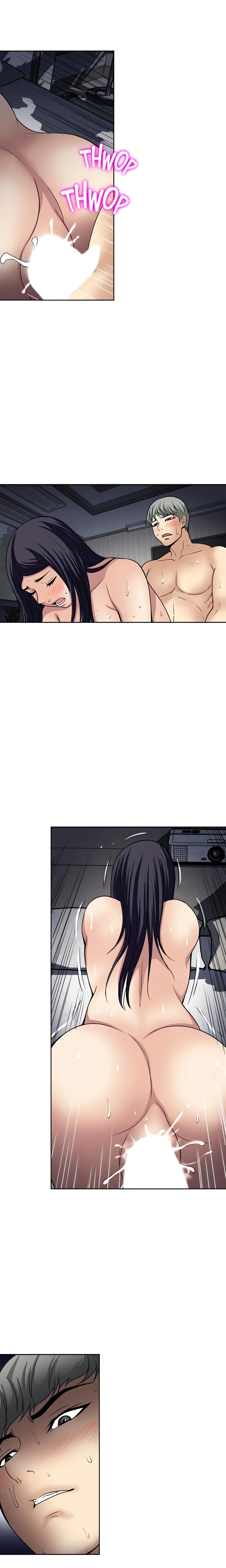 Only Once Chapter 53 page 5 - 