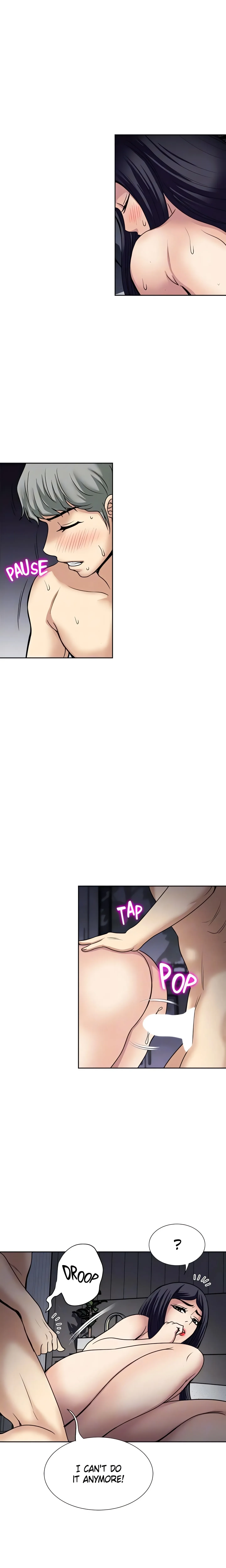 Only Once Chapter 53 page 6 - 