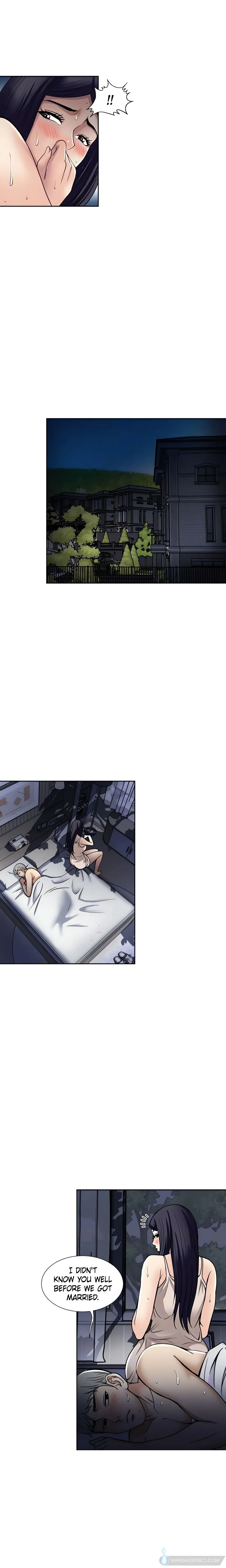 Only Once Chapter 53 page 7 - 