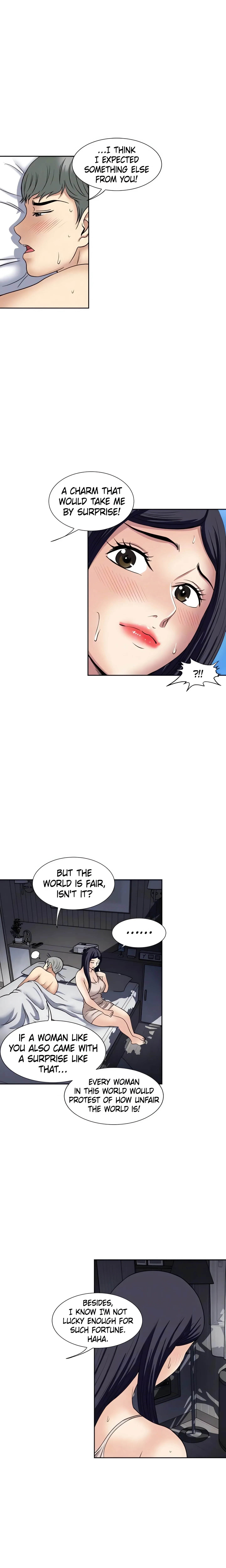 Only Once Chapter 53 page 10 - 
