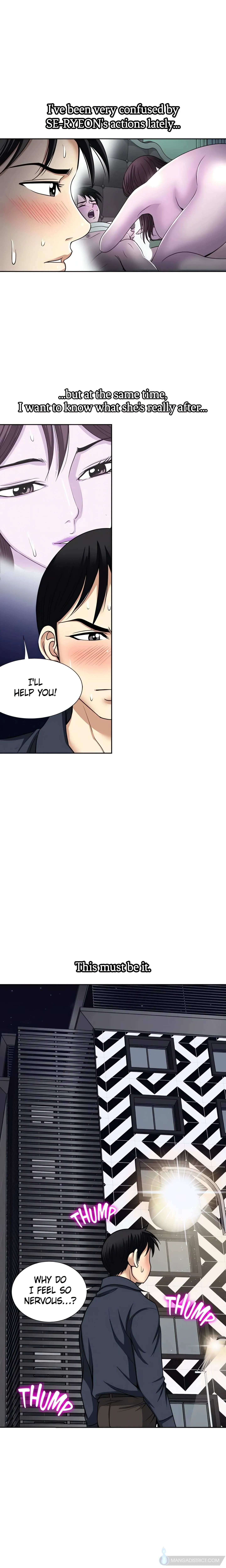 Only Once Chapter 54 page 1 - 