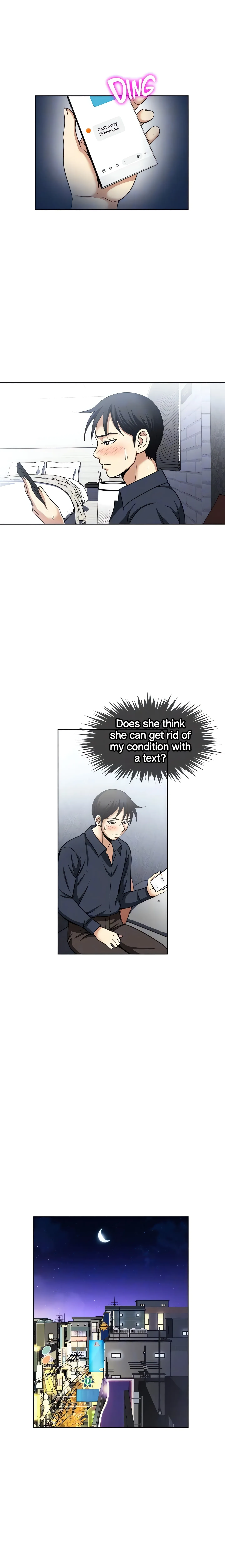 Only Once Chapter 54 page 16 - 