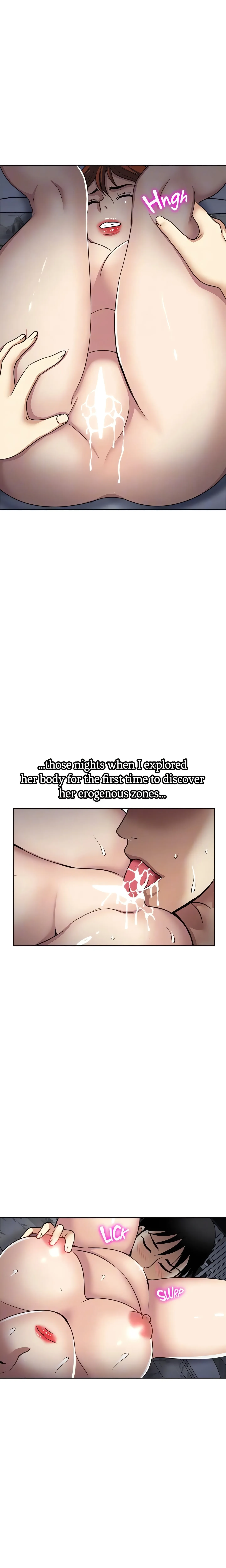 Only Once Chapter 54 page 18 - 