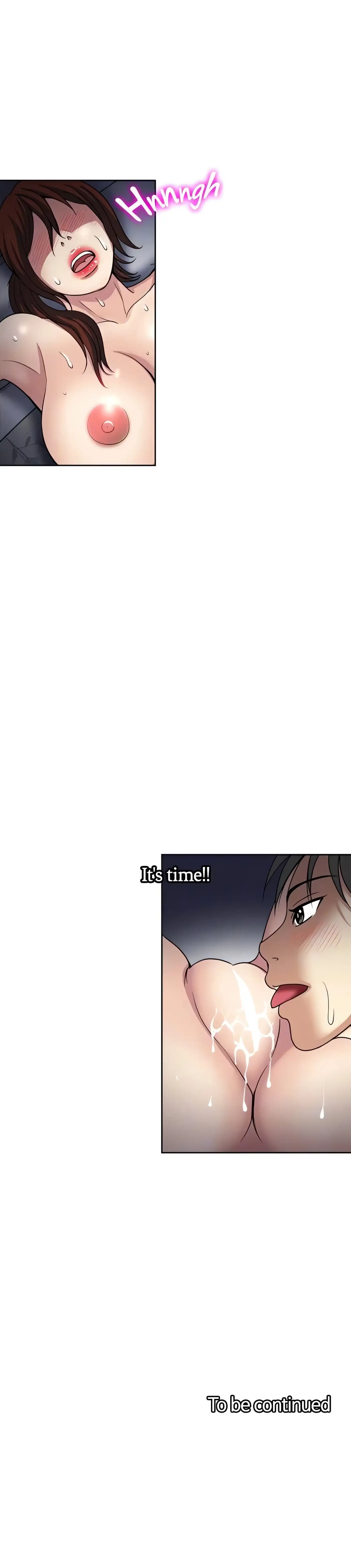 Only Once Chapter 54 page 19 - 