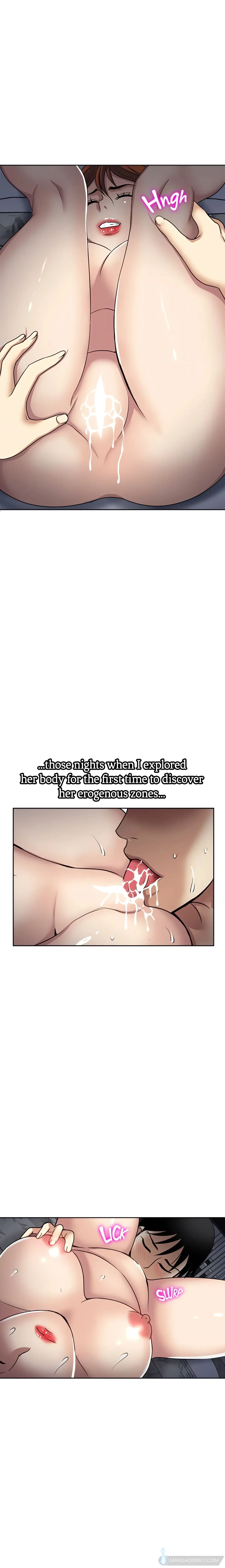 Only Once Chapter 55 page 1 - 