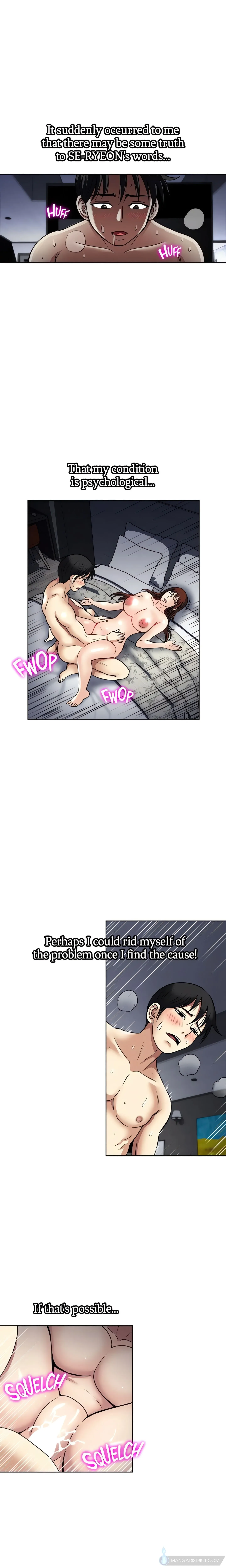 Only Once Chapter 55 page 11 - 