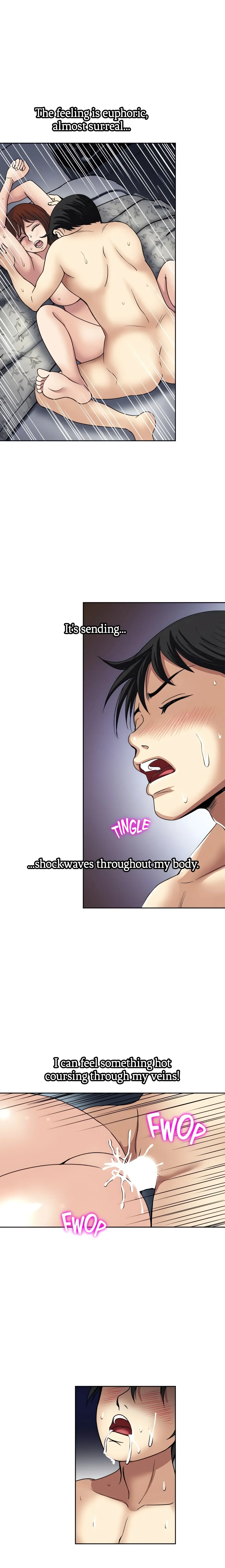 Only Once Chapter 55 page 14 - 
