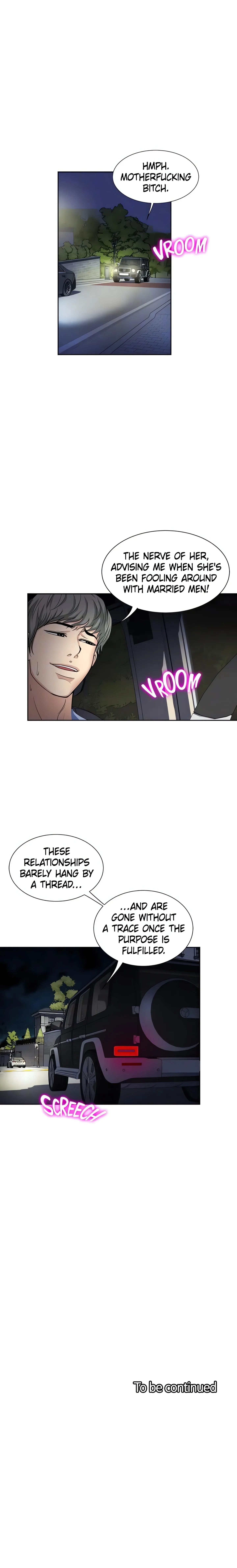 Only Once Chapter 55 page 18 - 