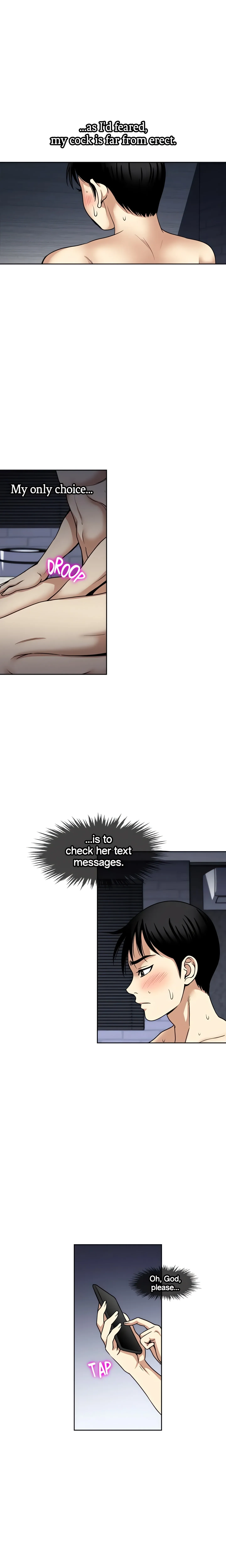 Only Once Chapter 55 page 4 - 