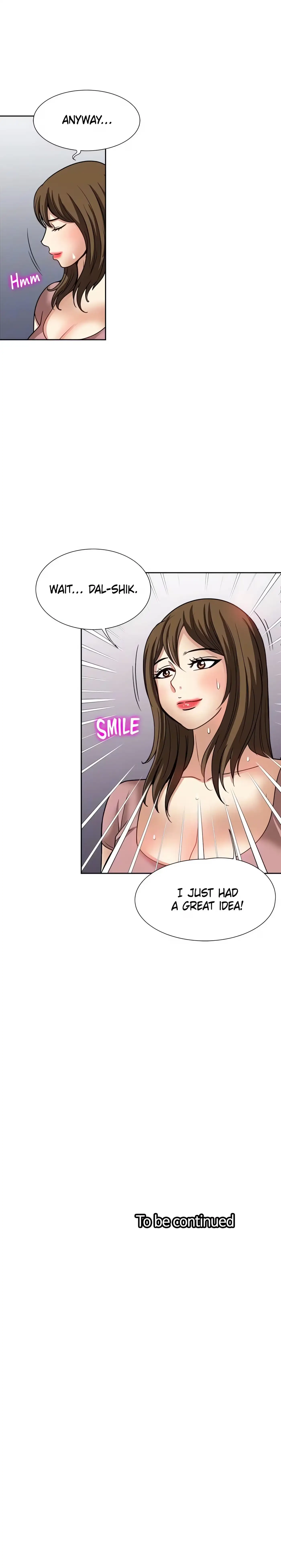 Only Once Chapter 56 page 20 - 