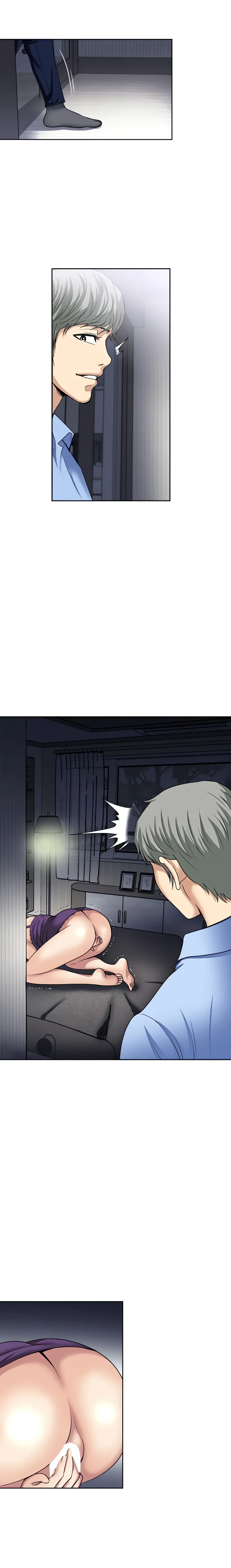 Only Once Chapter 56 page 4 - 