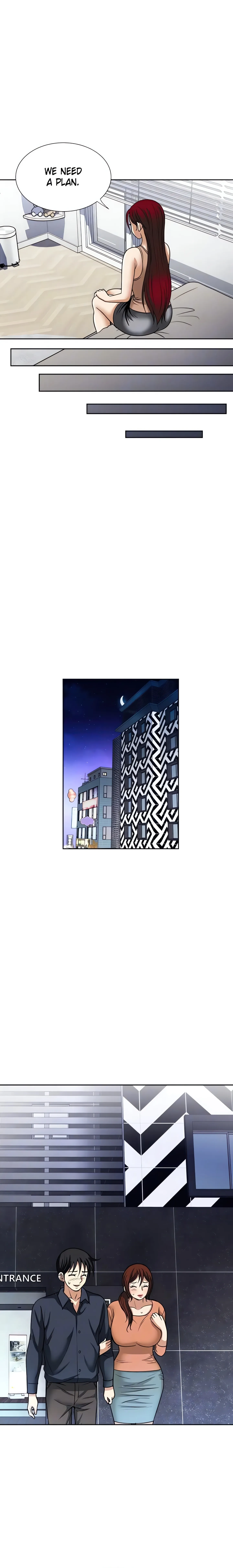 Only Once Chapter 56 page 10 - 