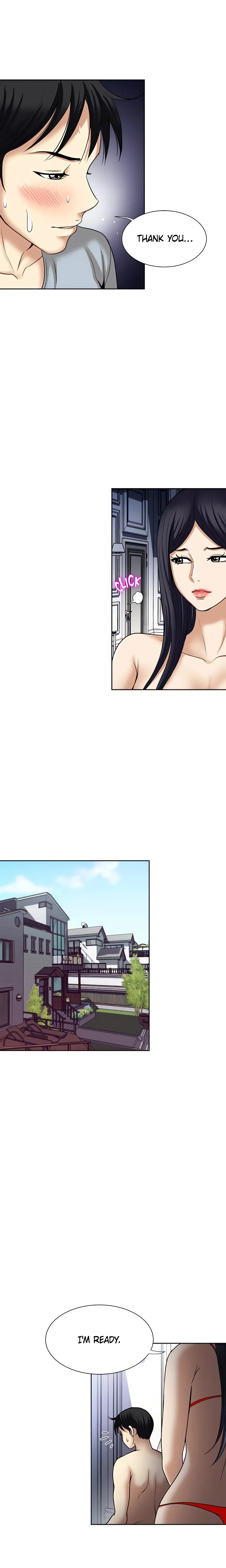 Only Once Chapter 57 page 13 - 