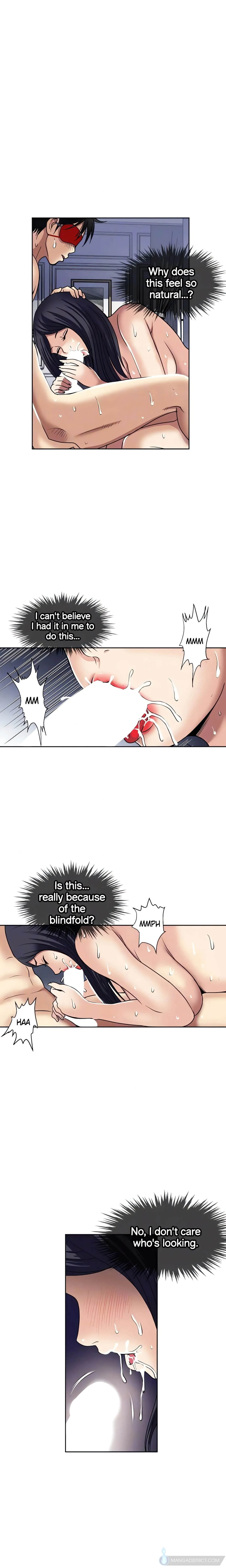 Only Once Chapter 57 page 17 - 