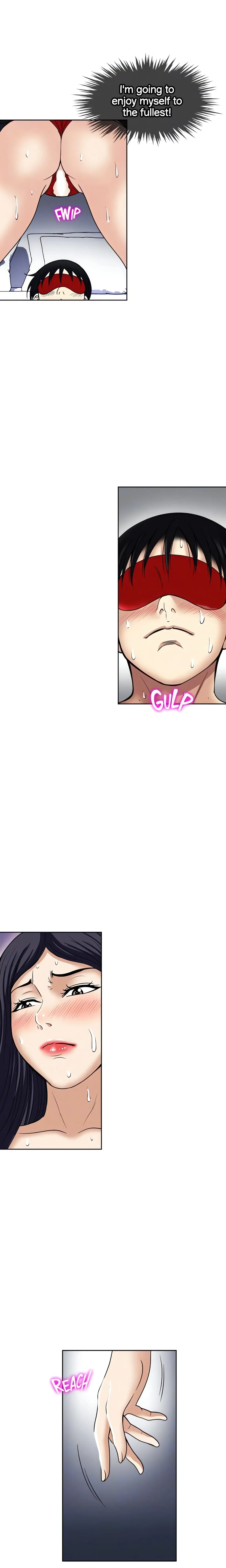 Only Once Chapter 57 page 18 - 