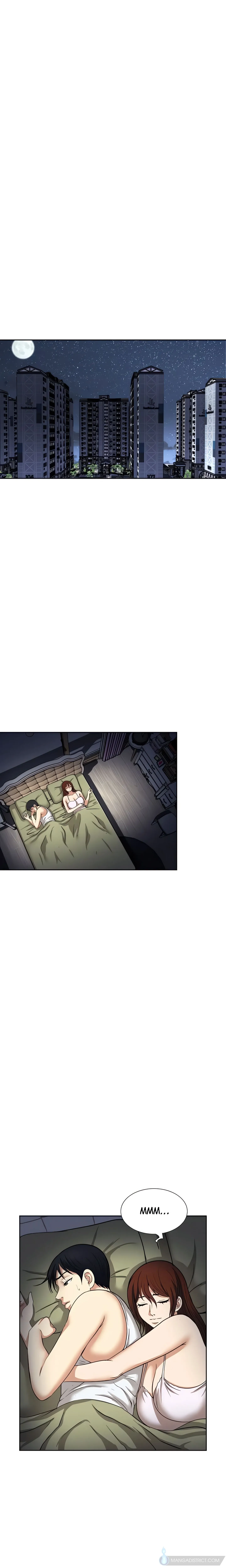 Only Once Chapter 57 page 3 - 