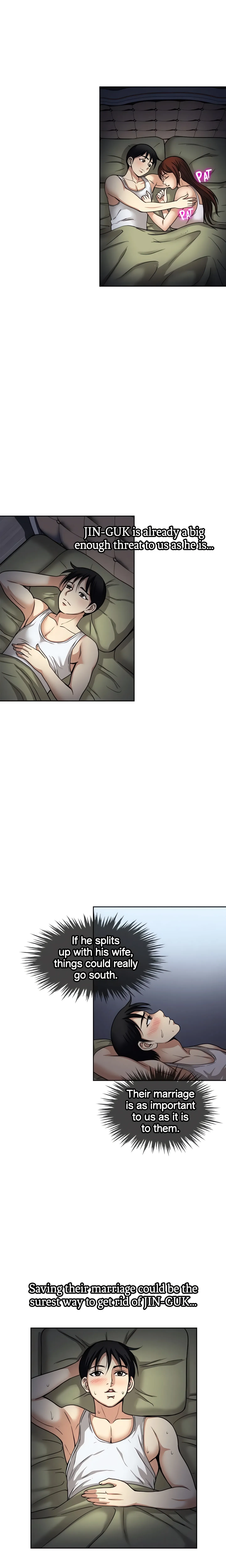 Only Once Chapter 57 page 4 - 