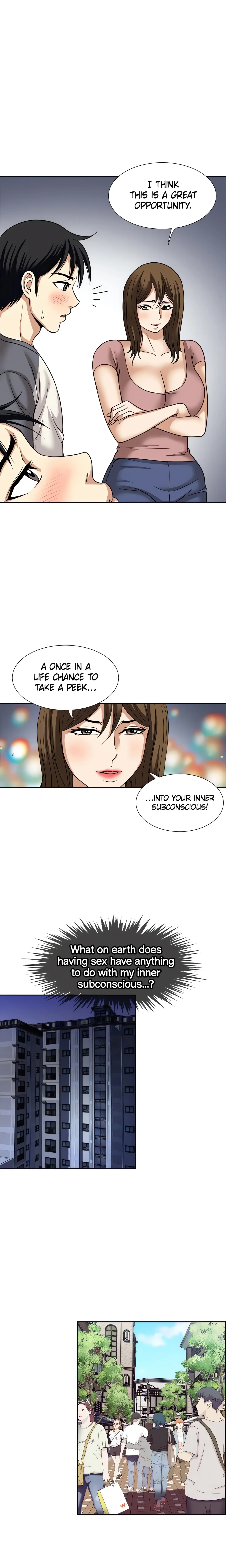 Only Once Chapter 57 page 5 - 