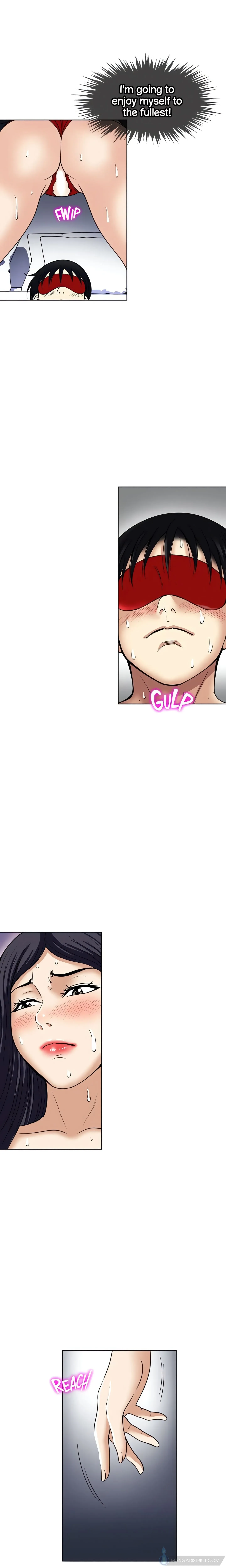 Only Once Chapter 58 page 1 - 