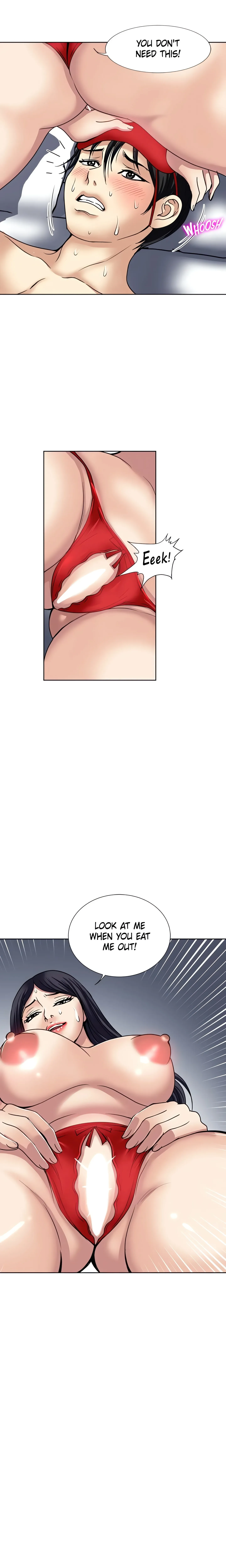 Only Once Chapter 58 page 2 - 