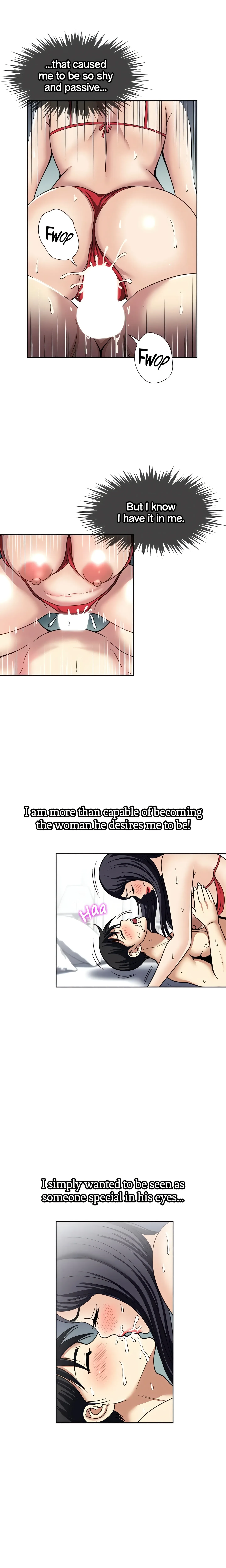 Only Once Chapter 58 page 12 - 