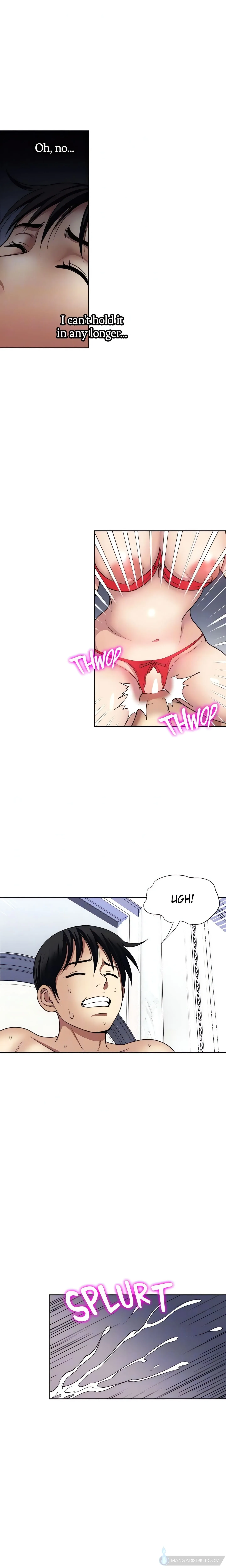 Only Once Chapter 58 page 17 - 