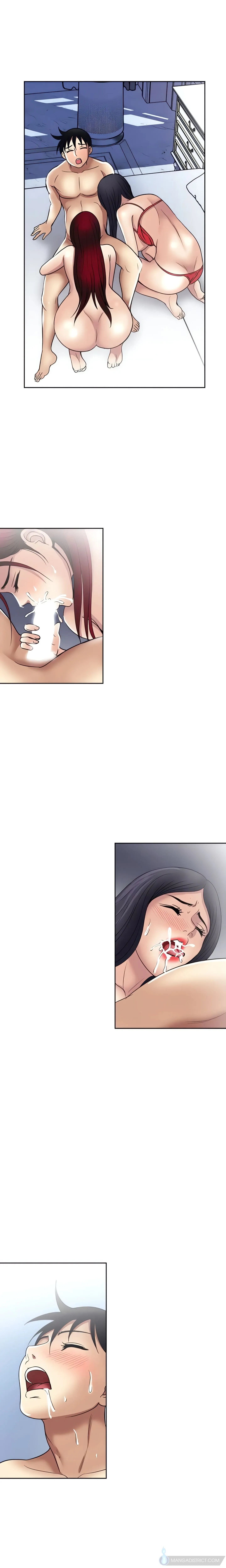 Only Once Chapter 59 page 11 - 