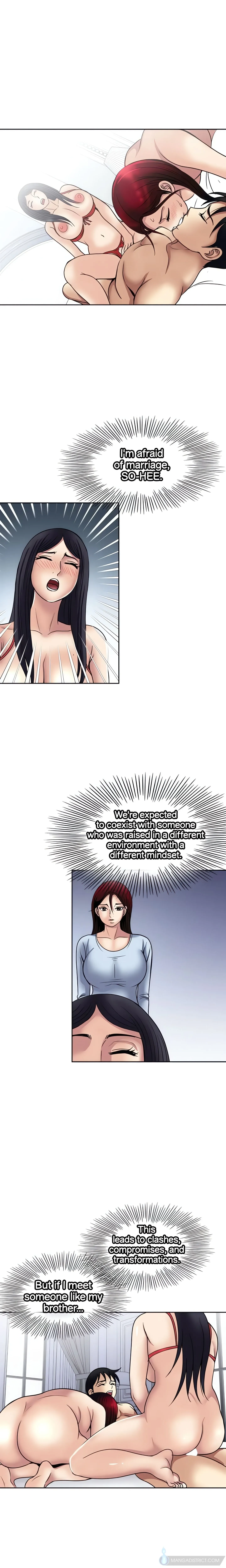 Only Once Chapter 59 page 13 - 