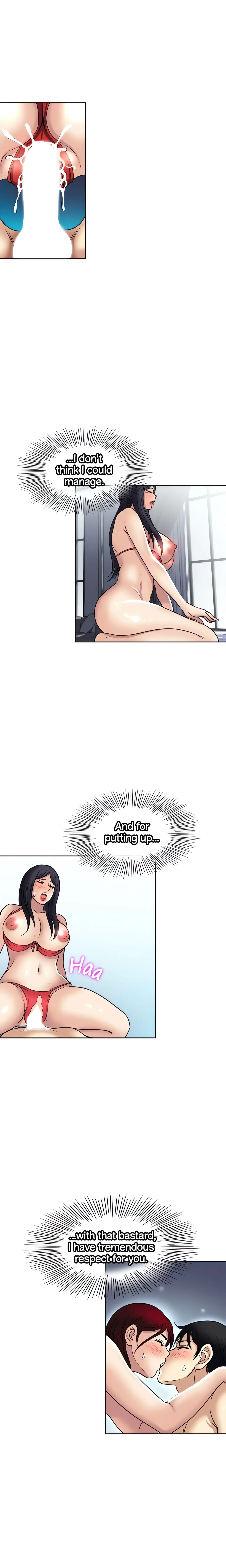 Only Once Chapter 59 page 14 - 