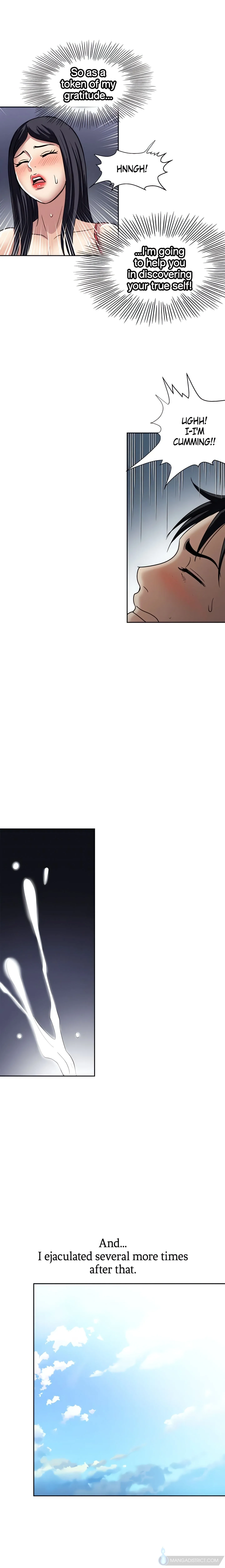 Only Once Chapter 59 page 15 - 
