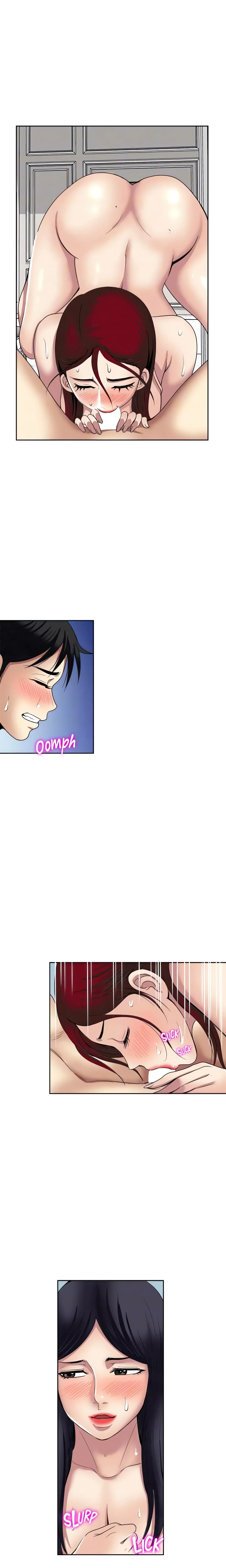 Only Once Chapter 59 page 9 - 