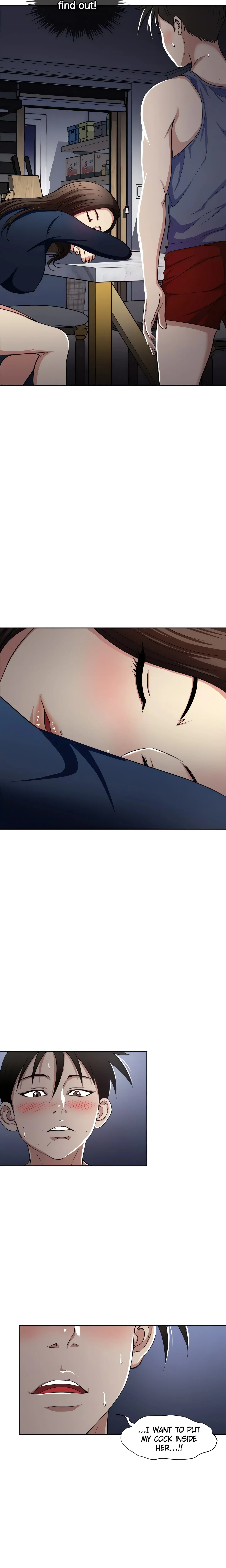 Only Once Chapter 6 page 16 - 