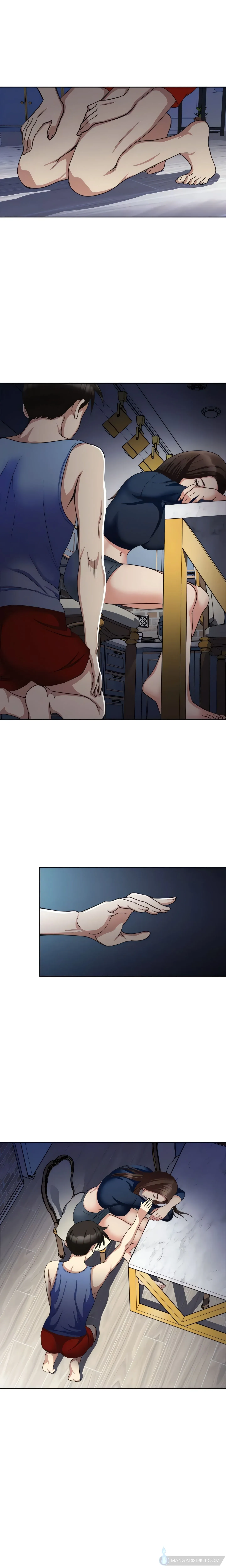 Only Once Chapter 6 page 19 - 