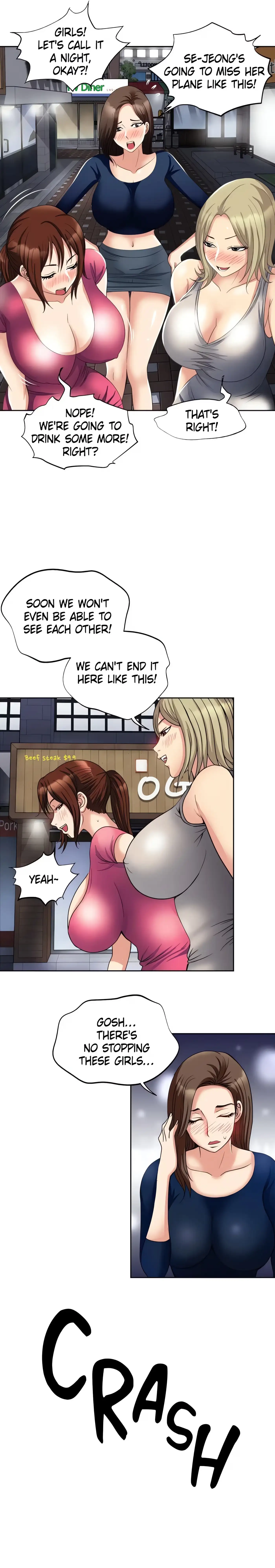 Only Once Chapter 6 page 4 - 