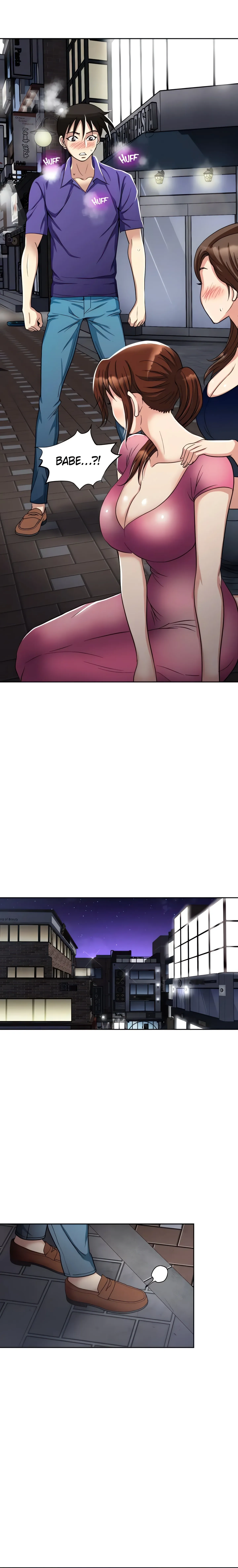 Only Once Chapter 6 page 6 - 