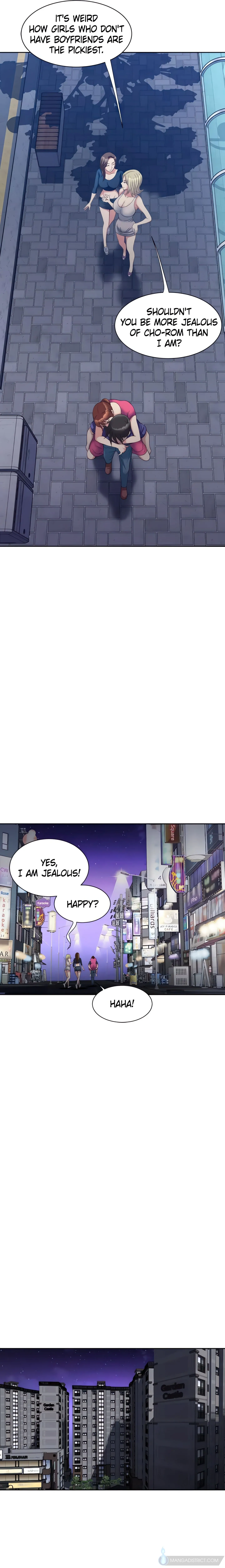 Only Once Chapter 6 page 9 - 